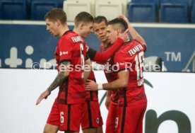 04.12.21 TSG 1899 Hoffenheim - Eintracht Frankfurt