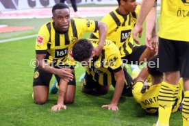 22.10.22 Borussia Dortmund - VfB Stuttgart