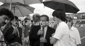 22.08.92 VfB Stuttgart - 1. FC N&uuml;rnberg