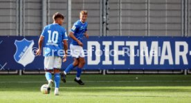 05.11.22 U19 TSG 1899 Hoffenheim - U19 Karlsruher SC