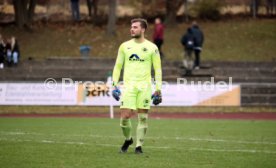 28.11.21 TSV K&ouml;ngen - TSV Deizisau