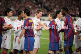 23.02.10 VfB Stuttgart - FC Barcelona