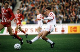 24.11.90 VfB Stuttgart - 1. FC K&ouml;ln