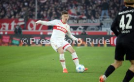 18.01.25 VfB Stuttgart - SC Freiburg