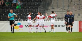 01.10.26 VfB Stuttgart - SpVgg Greuther F&uuml;rth