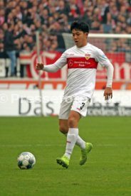 VfB Stuttgart - Karlsruher SC