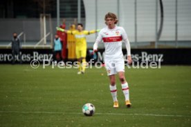 24.01.21 VfB Stuttgart II - SSV Ulm 1846