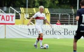 26.07.25 VfB Stuttgart - Celta de Vigo