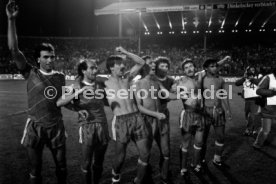 16.10.85 Deutschland - Portugal
