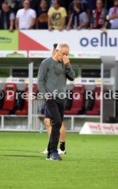 26.09.21 SC Freiburg - FC Augsburg
