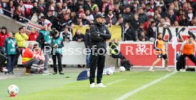 05.10.25 VfB Stuttgart - 1. FC Heidenheim