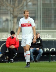 09.01.21 VfB Stuttgart II - TSG Balingen