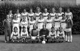 17.07.78 VfB Stuttgart Fototermin 1978/1979