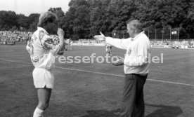 05.08.89 Stuttgarter Kickers - SG Wattenscheid 09