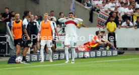 30.08.25 VfB Stuttgart - Borussia M&ouml;nchengladbach