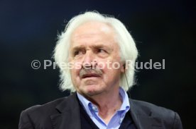 18.10.22 Stuttgarter Kickers - Eintracht Frankfurt