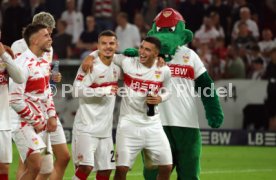 19.09.25 VfB Stuttgart - FC St. Pauli