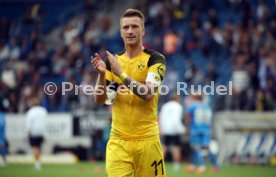 TSG 1899 Hoffenheim - Borussia Dortmund