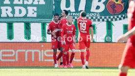 17.09.23 1. FC Heidenheim - SV Werder Bremen