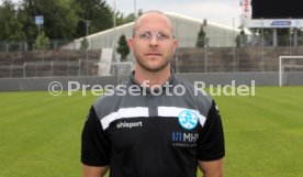 03.08.20 Stuttgarter Kickers Fototermin