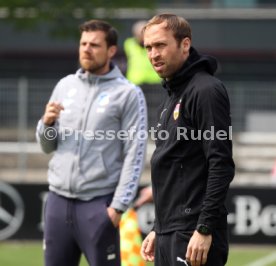 VfB Stuttgart II - TSG 1899 Hoffenheim II