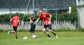 22.07.21 VfB Stuttgart Trainingslager Kitzb&uuml;hel 2021
