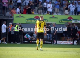21.08.21 SC Freiburg - Borussia Dortmund