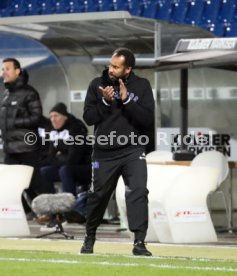 21.12.20 Karlsruher SC - Hamburger SV