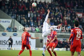 17.03.23 1. FC Heidenheim - Karlsruher SC