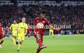 12.04.22 FC Bayern M&uuml;nchen - FC Villareal