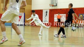 20.04.24 Futsal TSV Weilimdorf - FC Liria Berlin