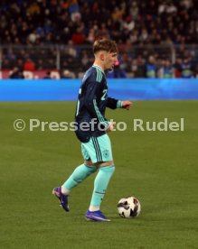 27.03.26 Schweiz - Deutschland