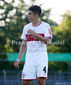 SSV Reutlingen - VfB Stuttgart