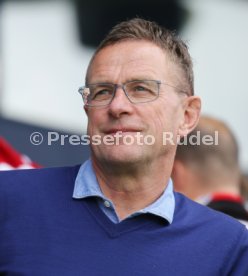 Sportfreunde Dorfmerkingen-RB Leizig