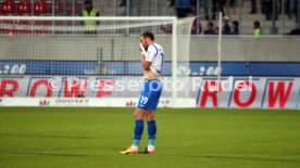 1. FC Heidenheim - SV Darmstadt 98