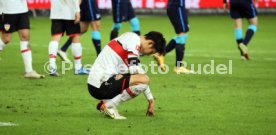 05.12.21 VfB Stuttgart - Hertha BSC Berlin