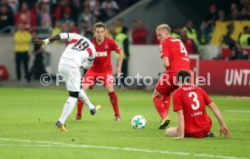 VfB Stuttgart - 1. FC K&ouml;ln