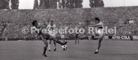 26.05.1984 VfB Stuttgart - Hamburger SV
