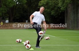 16.07.26 VfB Stuttgart Training