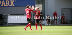 15.08.20 SC Freiburg - Karlsruher SC