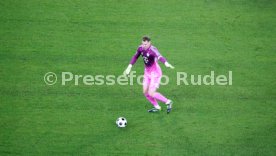 16.08.25 Franz-Beckenbauer-Supercup VfB Stuttgart - FC Bayern München