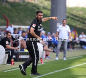 Karlsruher SC - SG Dynamo Dresden