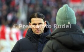 01.02.25 VfB Stuttgart - Borussia M&ouml;nchengladbach