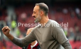 03.10.20 VfB Stuttgart - Bayer 04 Leverkusen