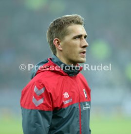 SC Freiburg - 1. FC K&ouml;ln