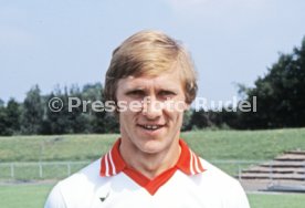 25.07.79 VfB Stuttgart Fototermin 1979/1980
