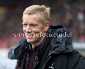 VfB Stuttgart - 1. FC Kaiserslautern