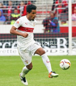 VfB Stuttgart - FC Bayern M&uuml;nchen