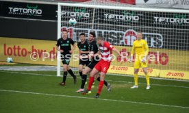03.04.21 1. FC Heidenheim - SpVgg Greuther F&uuml;rth