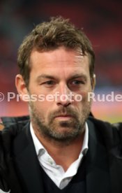 Bayer 04 Leverkusen - VfB Stuttgart